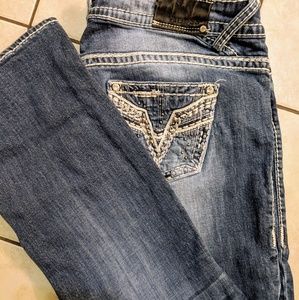 Vigoss Chelsea Slim Boot - 15/16